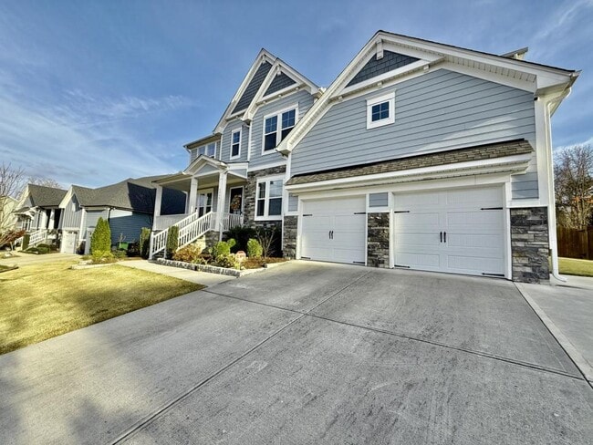 Building Photo - 1316 Spicer Ln