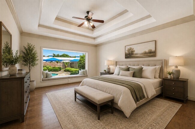 Building Photo - 1611 Copperas Cove