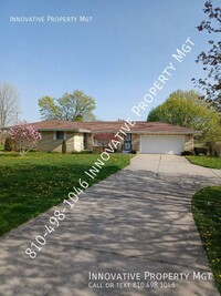 Building Photo - 5113 E Mt Morris Rd