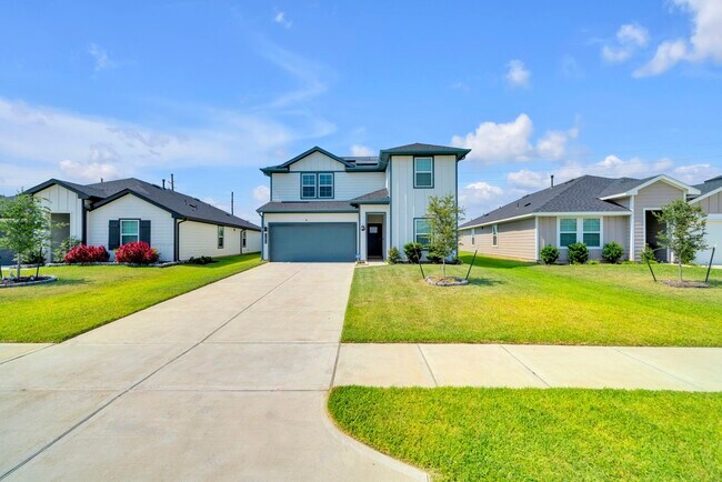 Primary Photo - 31855 Hallington Hl Ln