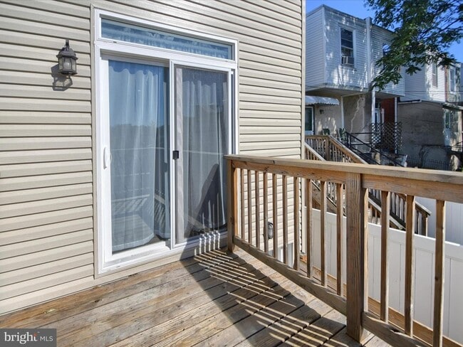 Building Photo - 3822 Manayunk Ave