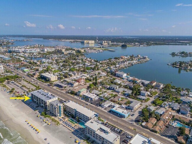 Building Photo - 14300 Gulf Blvd