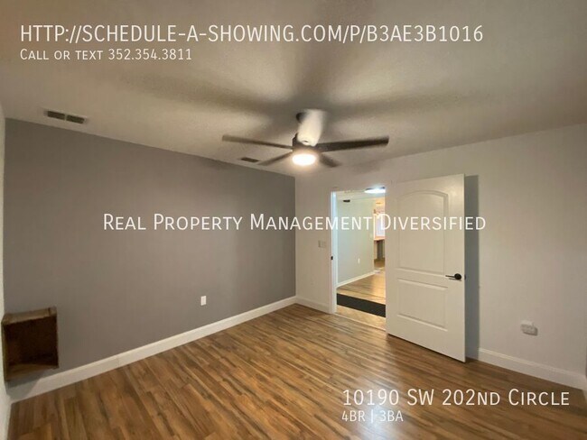 Building Photo - Rainbow Springs  Woodlands - 4/3/2 - Plus ...