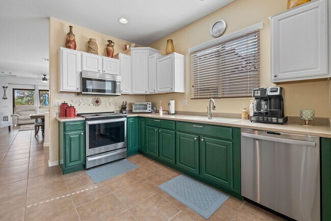 Building Photo - Beautiful Home in Sonora Rancho Sahuarita ...