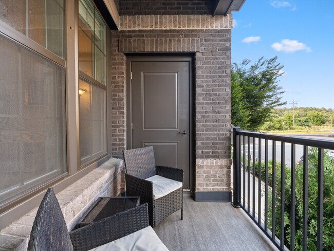Building Photo - Discover Modern Comfort at Wind Charm Street