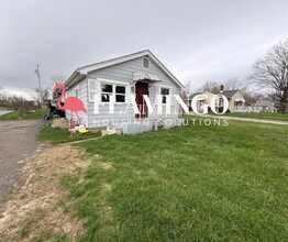 Building Photo - 3-Bedroom Home with Central Air & Fenced Backyard in Dayton’s Gem City