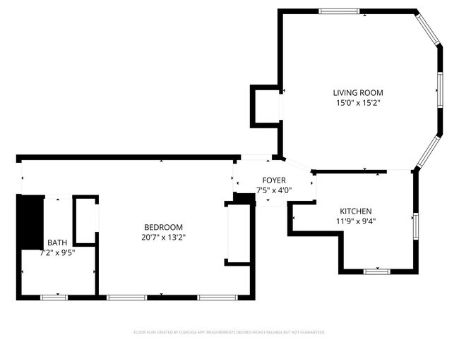 Building Photo - 1335 Rutledge St
