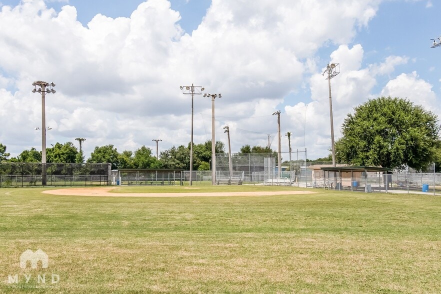 Building Photo - 3601 Caroline Vale Blvd
