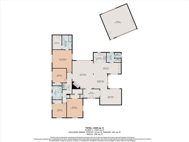 Building Photo - 18438 Point Lookout Dr