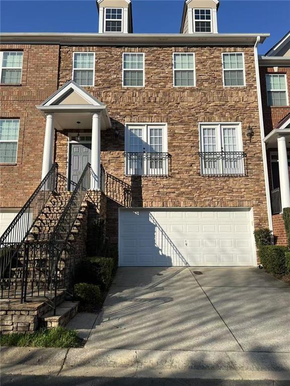 Primary Photo - 6092 Prestwood Dr