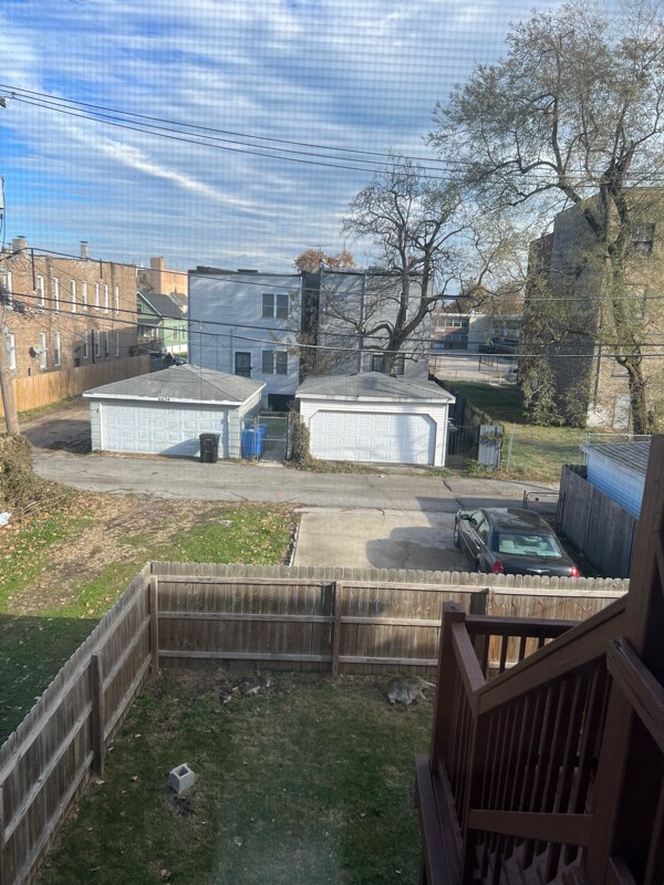 Building Photo - 6639 S Sangamon St