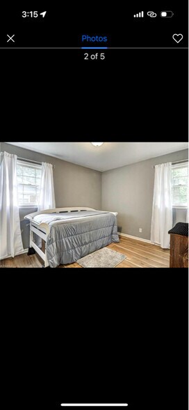 Building Photo - 1809 Heilwood Dr