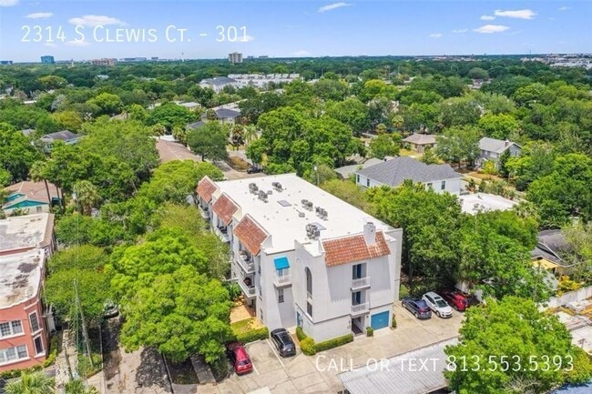 Building Photo - 2314 S Clewis Ct