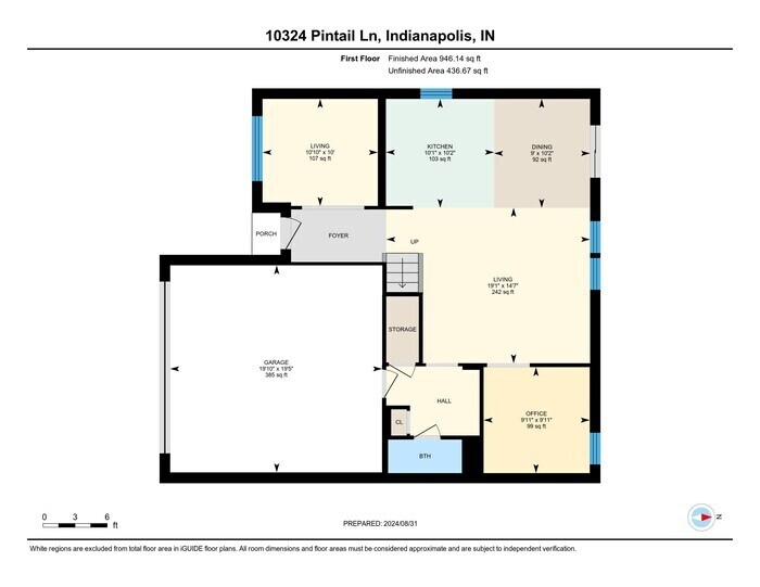 Building Photo - 10324 Pintail Ln
