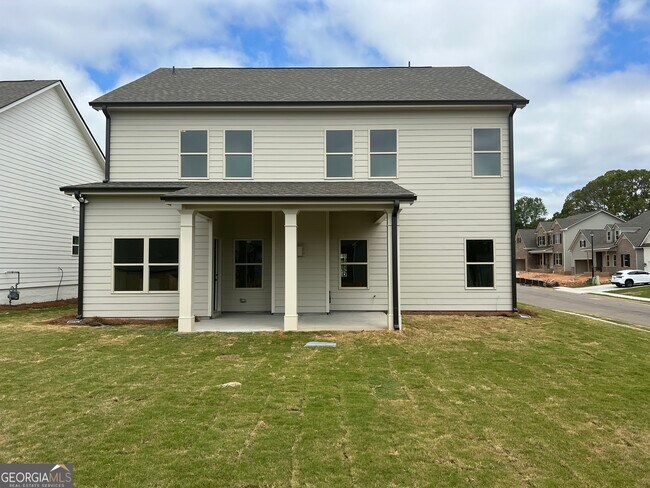 Building Photo - 4453 Mill Oak Wy