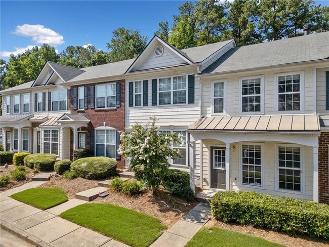 Building Photo - 3206 Hidden Cove Cir NW