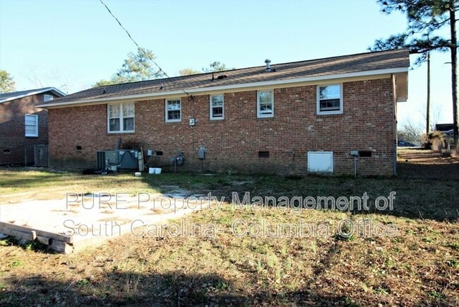 Building Photo - 1217 Faraway Dr
