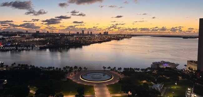 Building Photo - 50 Biscayne Blvd