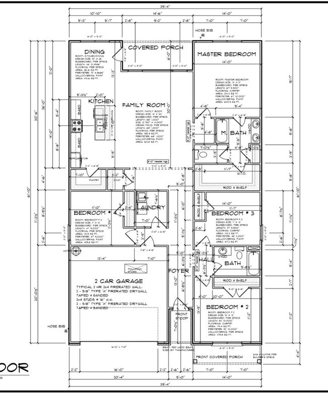 Building Photo - Home for Rent in New Market, AL!!! COMING ...