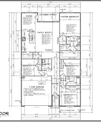 Building Photo - Home for Rent in Jasper, AL!!!  View with ...