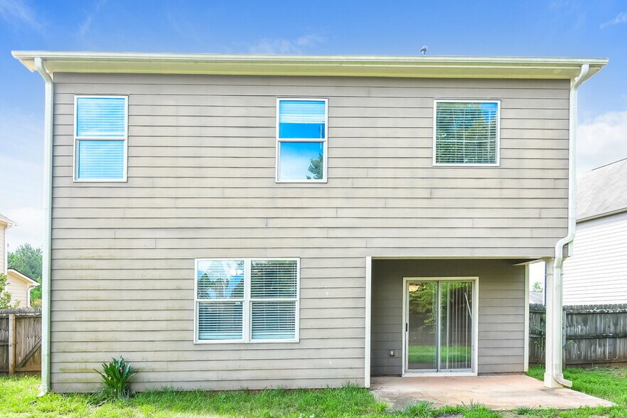 Building Photo - 24 Quail Bend Loop