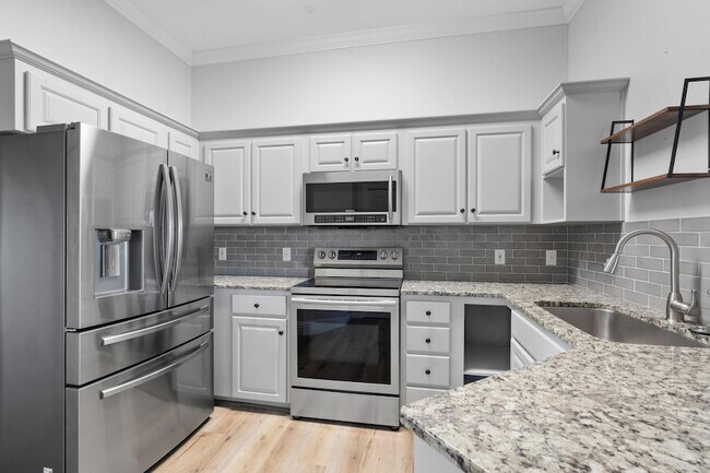 Building Photo - 4507 Furling Ln