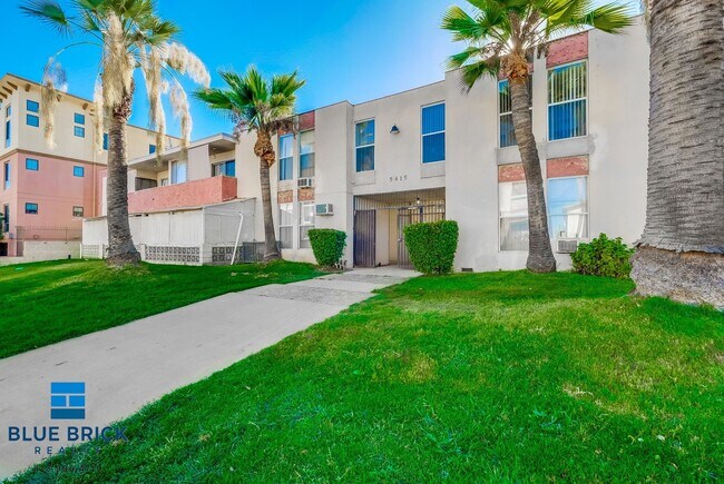 Building Photo - 5415 Corteen Pl
