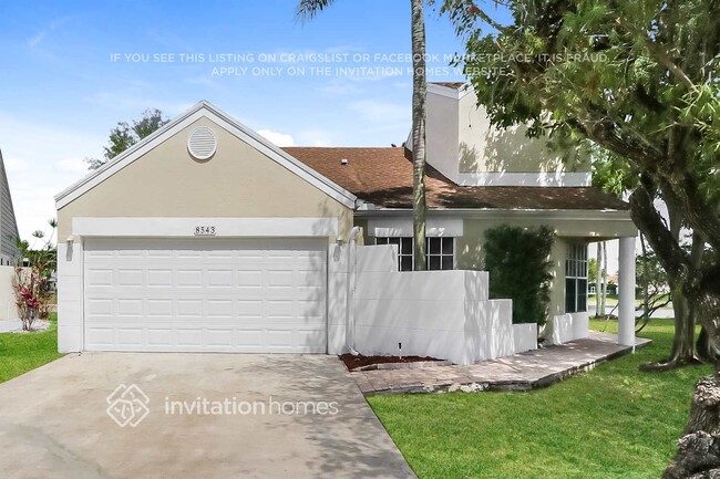 Primary Photo - 8543 Dynasty Dr