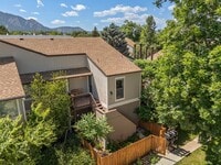 Building Photo - Bright & Peaceful 2BR Condo in South Bould...