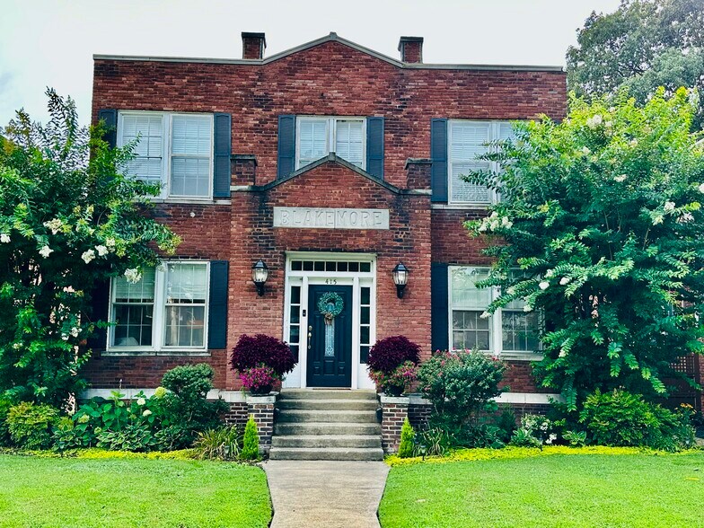 Building Photo - 415 N 6th St