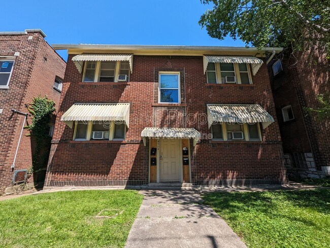 Building Photo - 4508 Pennsylvania Ave