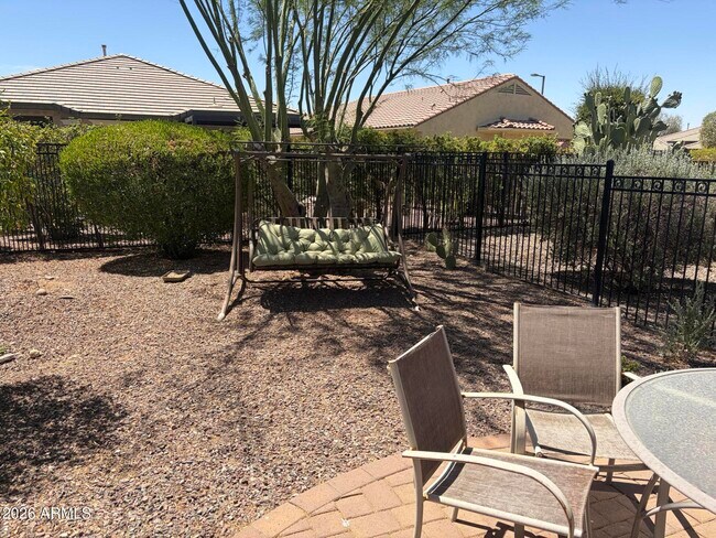 Building Photo - 27085 W Escuda Dr