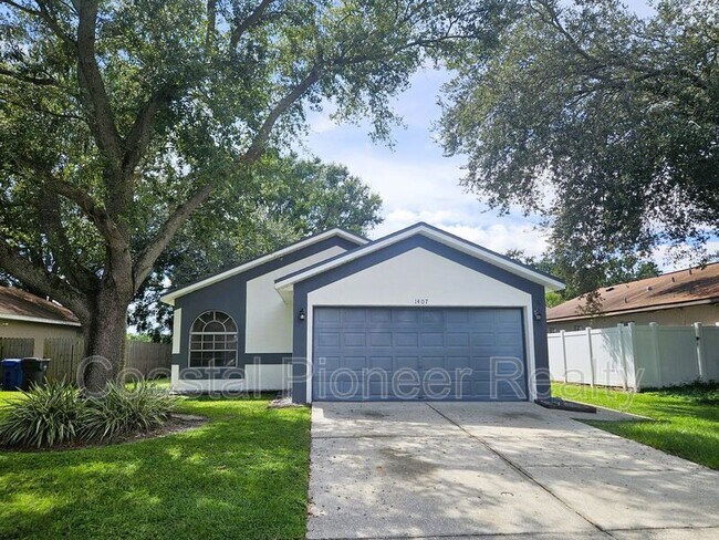 Primary Photo - 1407 Mohrlake Dr