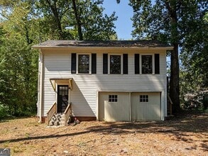 Building Photo - SUMMERVILLE PARK- Rome, GA!! **MOVE-IN SPECIAL**