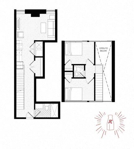 Floorplan - Harbisons Dairy