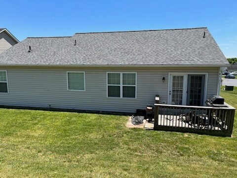 Building Photo - 334 Dinali Dr
