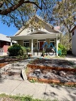 Building Photo - 935 S 700 E