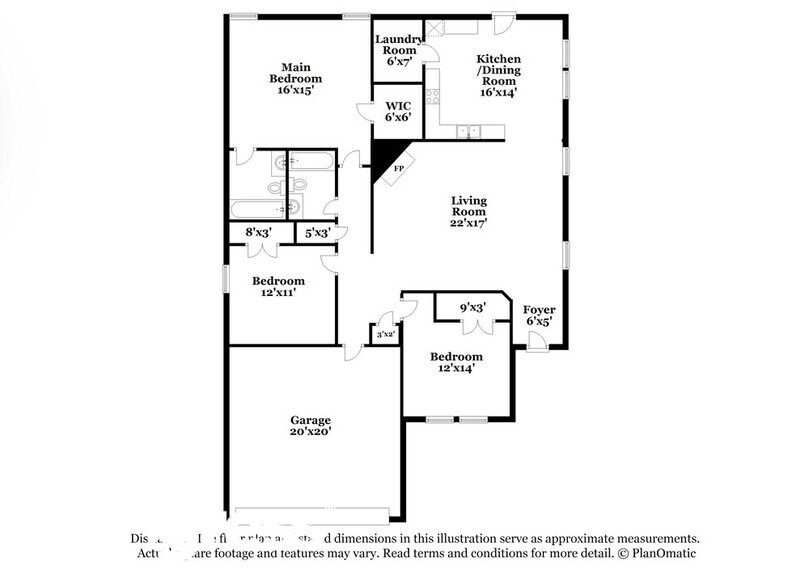 Building Photo - 3343 Lipizzan Dr