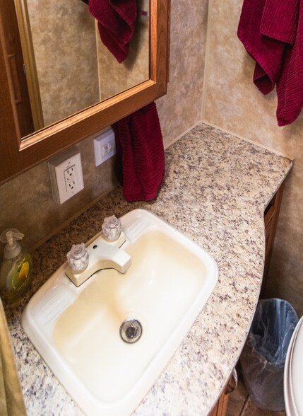 Building Photo - 8875 Calle De Brazito