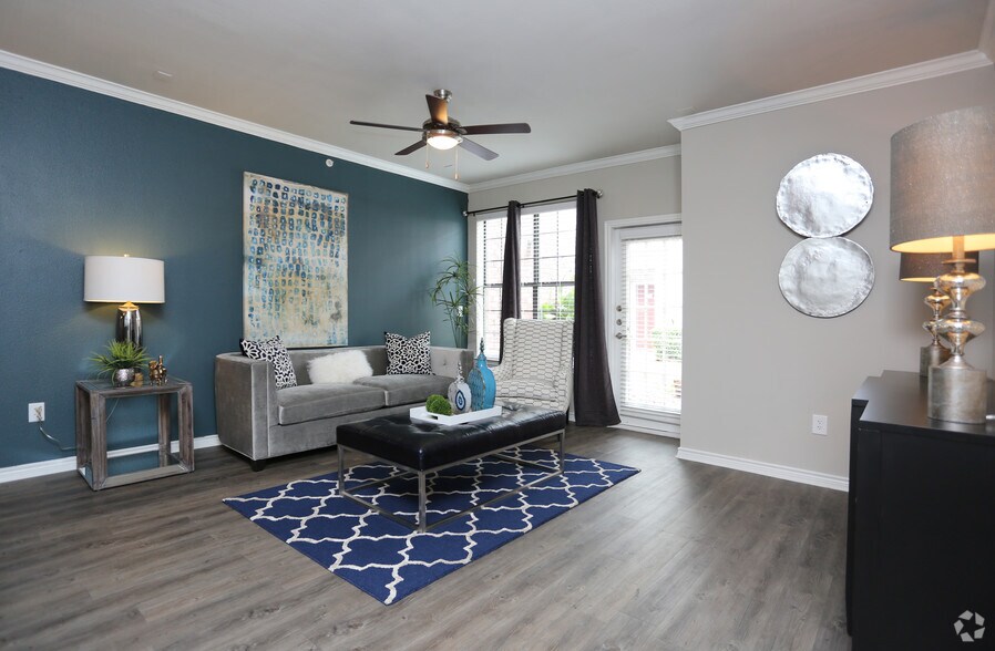 The Delano at North Richland Hills North Richland Hills, TX