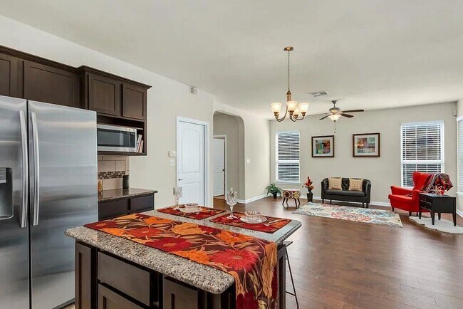 Building Photo - 3451 Mayfield Ranch Blvd