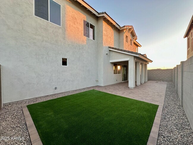 Building Photo - 26425 N 22nd Dr