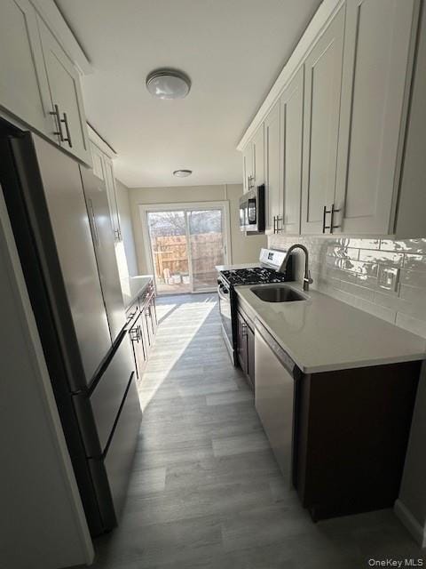 Building Photo - 460 Old Town Rd