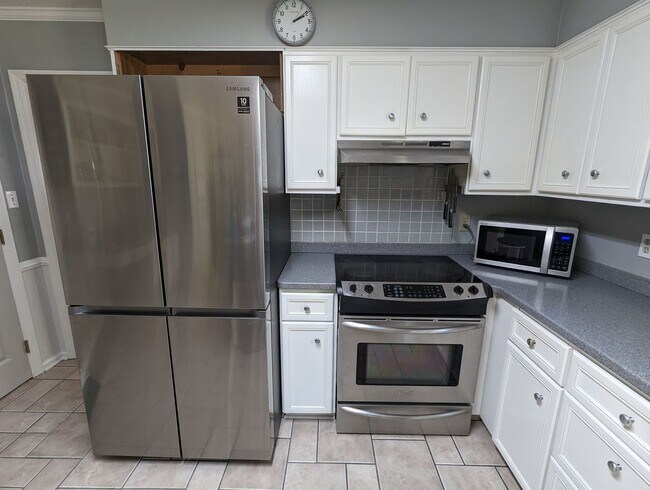 Building Photo - Spacious 4BR in Evans with Garage, Large Backyard, and Deck