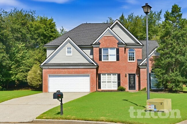 Building Photo - 875 Cedar Creek Dr