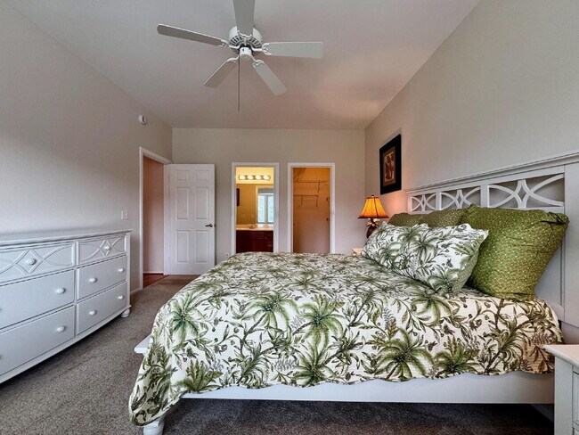 Building Photo - Furnished 2 Bed Townhome in Sun City Hilton Head