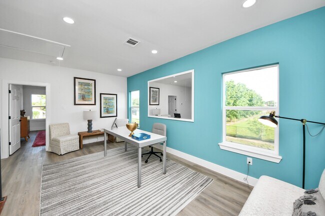 Building Photo - 9303 Jutland Rd