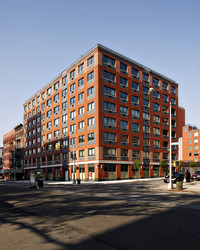 Building Photo - Douglass Park