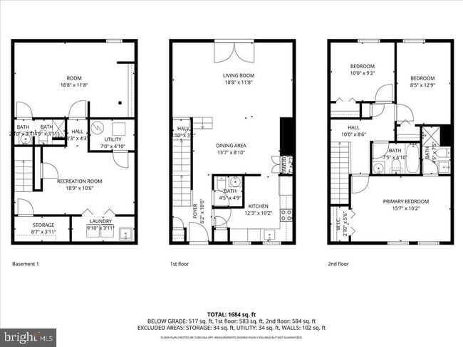 Building Photo - 2146 Golf Course Dr