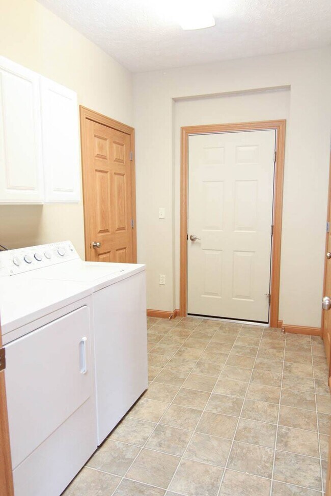 Floorplan - Stone Ridge Estates Apartments & Duplexes